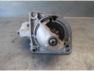 Recambio de motor arranque para lancia lybra berlina 2.4 jtd lx executive referencia OEM IAM 46748351  