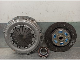 Replacement clutch kit for Renault 18 OEM IAM reference 185864 185864 VALEO