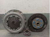 Recambio de kit embrague para renault 18 referencia OEM IAM 185864 185864 VALEO