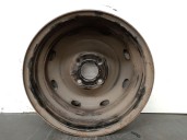 Recambio de llanta para citroën xantia berlina 2.0 referencia OEM IAM 5401J1 R1451/2JX14CHET18 