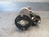 Replacement starter motor for Lancia Lybra saloon 2.4 JTD LX Executive OEM IAM reference 46748351 