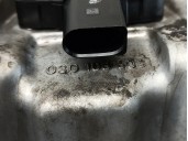 Recambio de carter para seat ibiza (6l1) 1.4 16v referencia OEM IAM 03G103603  