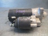 Replacement starter motor for Lancia Lybra saloon 2.4 JTD LX Executive OEM IAM reference 46748351 