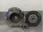 Recambio de kit embrague para renault 18 referencia OEM IAM 185864 185864 VALEO