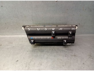 Recambio de mando calefaccion / aire acondicionado para citroën xantia berlina 2.0 referencia OEM IAM 95667968 95667968 