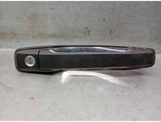 Recambio de maneta exterior delantera derecha para mercedes-benz clase s (w140) berlina 3.2 24v cat referencia OEM IAM A14076003