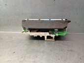 Recambio de mando calefaccion / aire acondicionado para citroën xantia berlina 2.0 referencia OEM IAM 95667968 95667968 