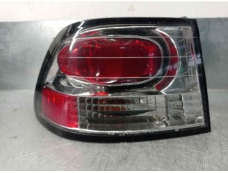 Rear left tail light replacement part for Honda Civic Coupe (EJ6/8) 1.6 SOHC VTEC CAT OEM IAM reference FENDER 2 DOORS