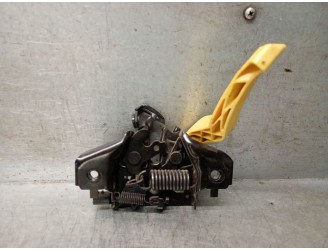 Recambio de cerradura capot para nissan juke (f16_) dig-t 117 referencia OEM IAM 656016PA0A 656016PA0A 