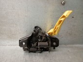 Recambio de cerradura capot para nissan juke (f16_) dig-t 117 referencia OEM IAM 656016PA0A 656016PA0A 