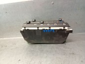 Recambio de mando calefaccion / aire acondicionado para citroën xantia berlina 2.0 referencia OEM IAM 95667968 95667968 