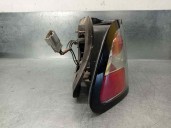 Recambio de piloto trasero izquierdo para honda civic coupe (ej6/8) 1.6 sohc vtec cat referencia OEM IAM DE ALETA 2 PUERTAS
