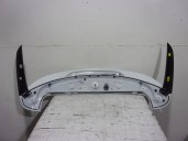 Recambio de aleron trasero para kia xceed 1.0 tgdi cat referencia OEM IAM 87210J7CA0 BLANCO 