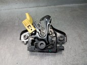 Recambio de cerradura capot para nissan juke (f16_) dig-t 117 referencia OEM IAM 656016PA0A 656016PA0A 