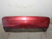 Recambio de paragolpes trasero para lancia lybra berlina 2.4 jtd lx executive referencia OEM IAM GRANATE 4 PUERTAS