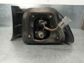 Recambio de piloto trasero izquierdo para honda civic coupe (ej6/8) 1.6 sohc vtec cat referencia OEM IAM DE ALETA 2 PUERTAS