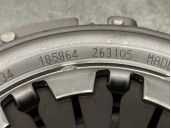 Recambio de kit embrague para renault 18 referencia OEM IAM 185864 185864 VALEO