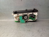 Recambio de mando calefaccion / aire acondicionado para citroën xantia berlina 2.0 referencia OEM IAM 95667968 95667968 