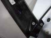 Recambio de aleron trasero para kia xceed 1.0 tgdi cat referencia OEM IAM 87210J7CA0 BLANCO 