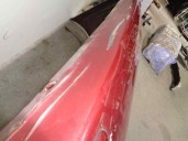 Recambio de paragolpes trasero para lancia lybra berlina 2.4 jtd lx executive referencia OEM IAM GRANATE 4 PUERTAS