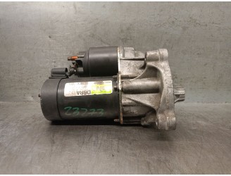 Recambio de motor arranque para citroën xantia berlina 2.0 referencia OEM IAM 5802E4 5802E4 D6RA VALEO