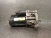 Replacement starter motor for Citroën Xantia saloon 2.0 OEM IAM reference 5802E4 5802E4 D6RA VALEO