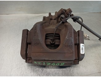 Recambio de pinza freno delantera izquierda para peugeot 508 1.6 16v turbo referencia OEM IAM 9686563680 11360108233 ATE