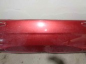 Recambio de paragolpes trasero para lancia lybra berlina 2.4 jtd lx executive referencia OEM IAM GRANATE 4 PUERTAS