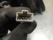 Recambio de piloto trasero izquierdo para honda civic coupe (ej6/8) 1.6 sohc vtec cat referencia OEM IAM DE ALETA 2 PUERTAS