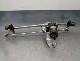 Recambio de motor limpia delantero para bmw x5 (e53) 4.4 v8 32v cat (m62) referencia OEM IAM 24012673 61617111535 