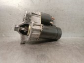 Replacement starter motor for Citroën Xantia saloon 2.0 OEM IAM reference 5802E4 5802E4 D6RA VALEO