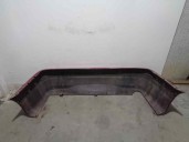 Recambio de paragolpes trasero para lancia lybra berlina 2.4 jtd lx executive referencia OEM IAM GRANATE 4 PUERTAS