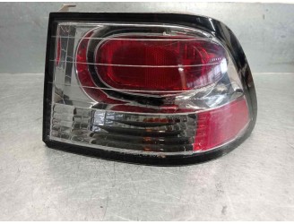 Recambio de piloto trasero derecho para honda civic coupe (ej6/8) 1.6 sohc vtec cat referencia OEM IAM DE ALETA 2 PUERTAS