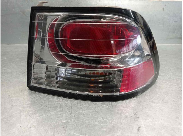 Recambio de piloto trasero derecho para honda civic coupe (ej6/8) 1.6 sohc vtec cat referencia OEM IAM DE ALETA 2 PUERTAS