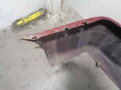 Recambio de paragolpes trasero para lancia lybra berlina 2.4 jtd lx executive referencia OEM IAM GRANATE 4 PUERTAS