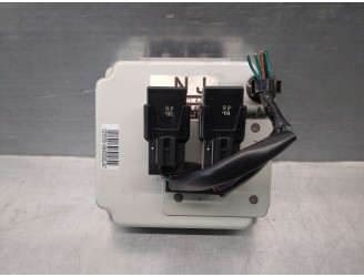 Recambio de modulo electronico para subaru legacy familiar/outback b13 (bp) 3.0 cat referencia OEM IAM 31711AJ840  