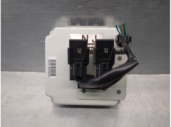 Recambio de modulo electronico para subaru legacy familiar/outback b13 (bp) 3.0 cat referencia OEM IAM 31711AJ840  