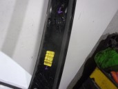 Recambio de aleron trasero para kia xceed 1.0 tgdi cat referencia OEM IAM 87210J7CA0 BLANCO 