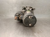Replacement starter motor for Citroën Xantia saloon 2.0 OEM IAM reference 5802E4 5802E4 D6RA VALEO