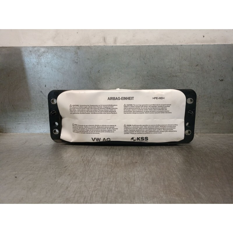 Recambio de airbag delantero derecho para skoda rapid (nh3, nk3, nk6) 1.6 tdi referencia OEM IAM 1ST880204 1ST880204 