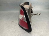 Recambio de piloto trasero derecho para honda civic coupe (ej6/8) 1.6 sohc vtec cat referencia OEM IAM DE ALETA 2 PUERTAS
