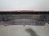 Recambio de paragolpes trasero para lancia lybra berlina 2.4 jtd lx executive referencia OEM IAM GRANATE 4 PUERTAS