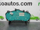 Recambio de cuadro instrumentos para peugeot 207 1.4 hdi referencia OEM IAM 9662904780 A2C53065547 VDO