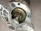 Replacement starter motor for Citroën Xantia saloon 2.0 OEM IAM reference 5802E4 5802E4 D6RA VALEO