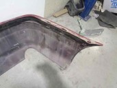 Recambio de paragolpes trasero para lancia lybra berlina 2.4 jtd lx executive referencia OEM IAM GRANATE 4 PUERTAS