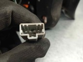 Recambio de piloto trasero derecho para honda civic coupe (ej6/8) 1.6 sohc vtec cat referencia OEM IAM DE ALETA 2 PUERTAS