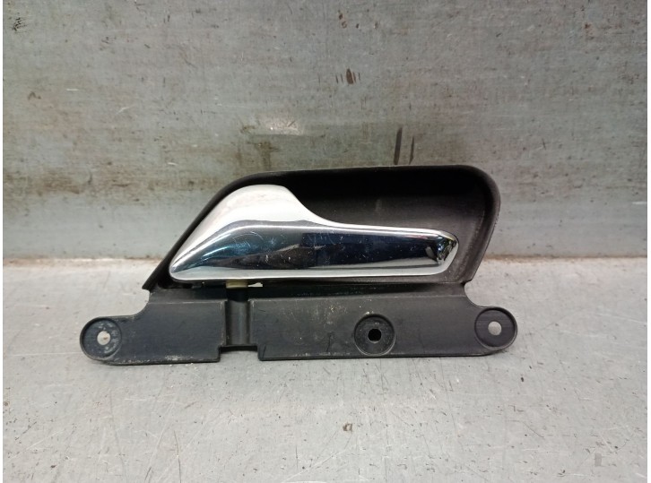 Recambio de maneta interior delantera izquierda para mercedes-benz clase s (w140) berlina 3.2 24v cat referencia OEM IAM A140760