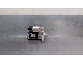 Recambio de motor arranque para renault megane iii hatchback (bz0/1_, b3_) 1.6 16v (bz1b, bz1h) referencia OEM IAM 8200665518 82