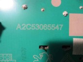 Recambio de cuadro instrumentos para peugeot 207 1.4 hdi referencia OEM IAM 9662904780 A2C53065547 VDO