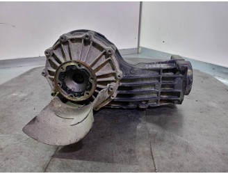 Recambio de diferencial trasero para audi a6 avant (4b5) 2.4 v6 30v cat (bdv) referencia OEM IAM CUB CUB130802 01R525953E